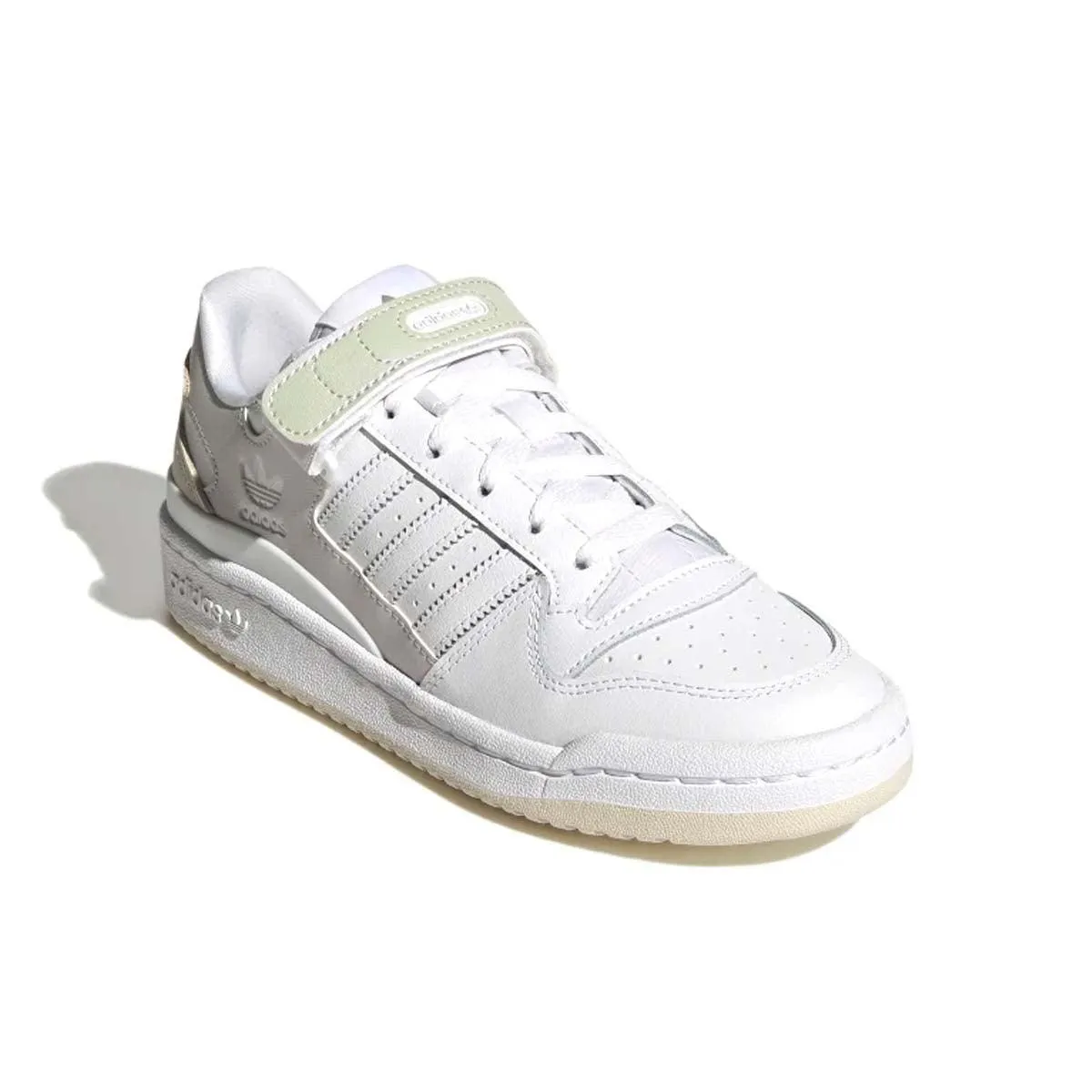Wmns Forum Low Foam Base