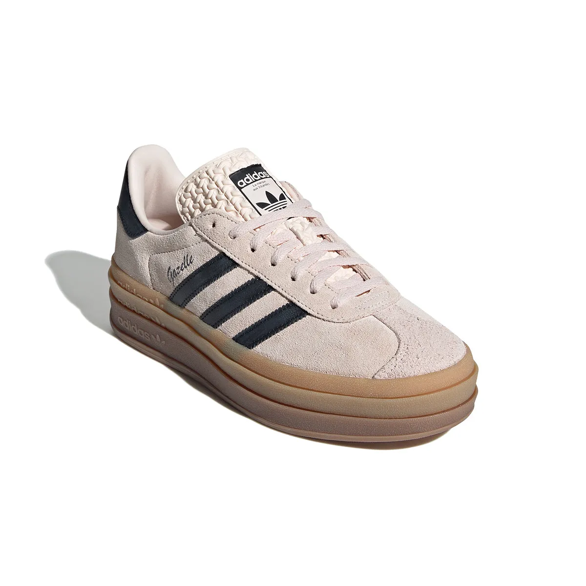 Energy Boost Shine Bright Wmns Gazelle Bold 'Wonder Quartz'