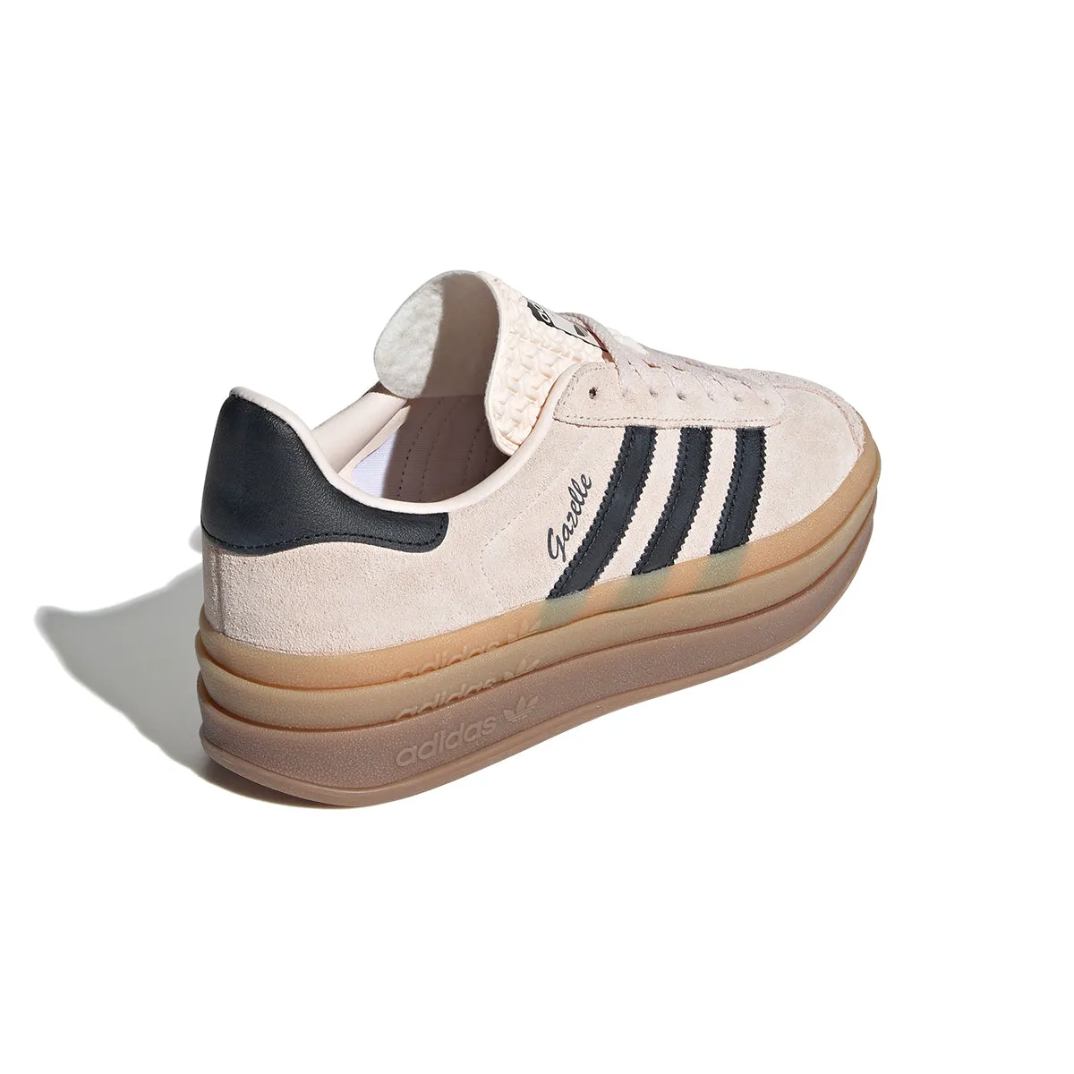 Wmns Gazelle Bold 'Wonder Quartz' Hiking Dynamic Edge