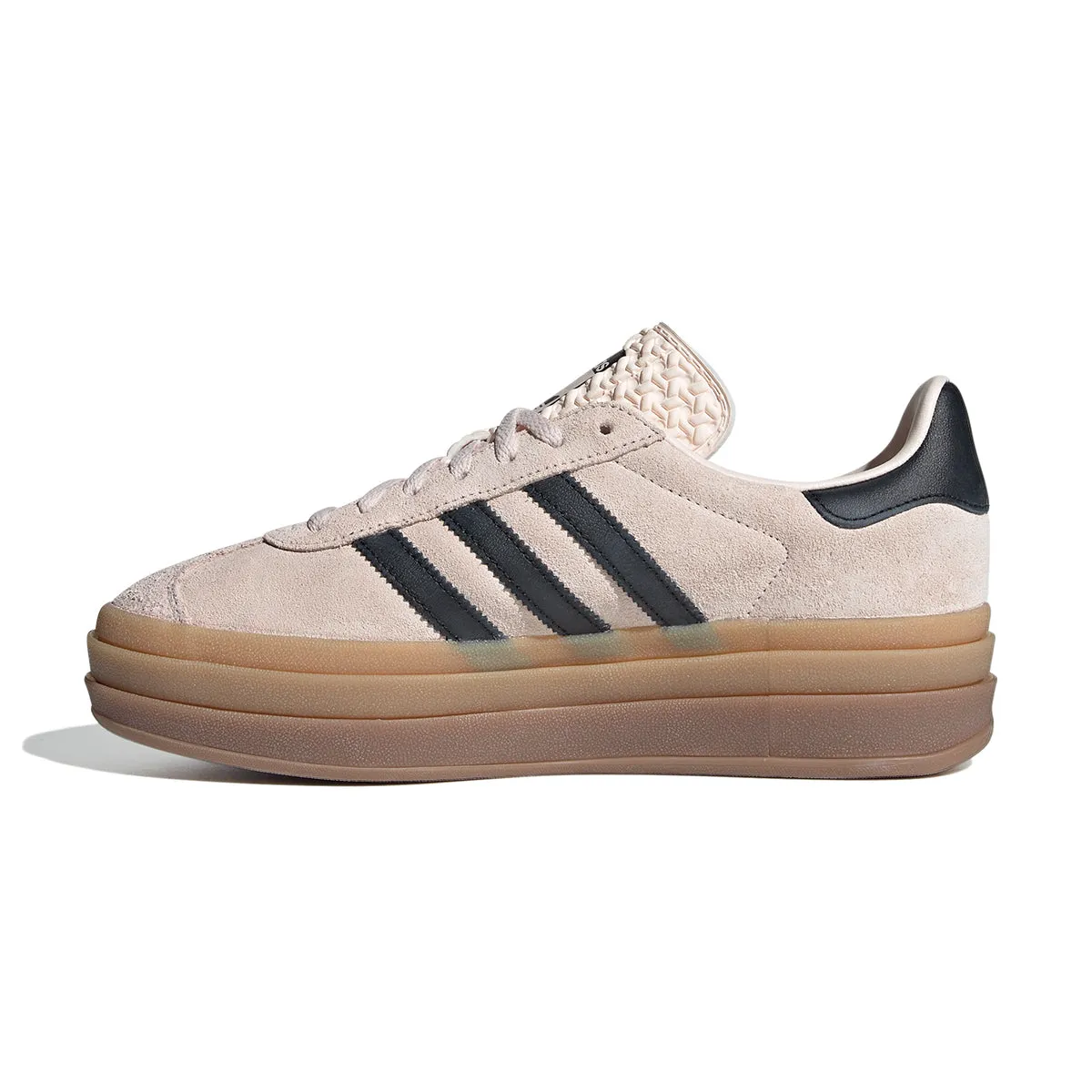 Old School Toe Guard Wmns Gazelle Bold 'Wonder Quartz'