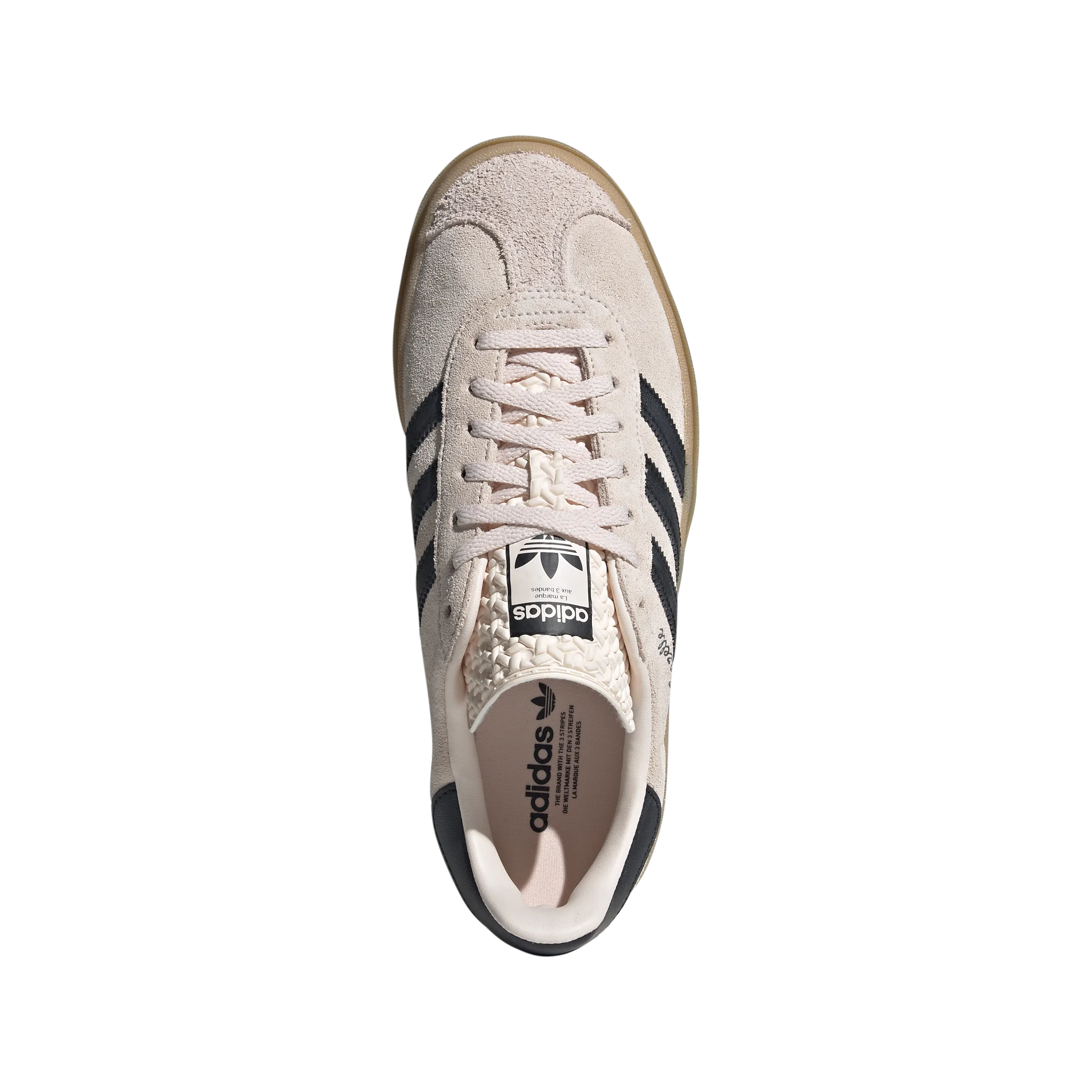 Dance Fit Wmns Gazelle Bold 'Wonder Quartz'