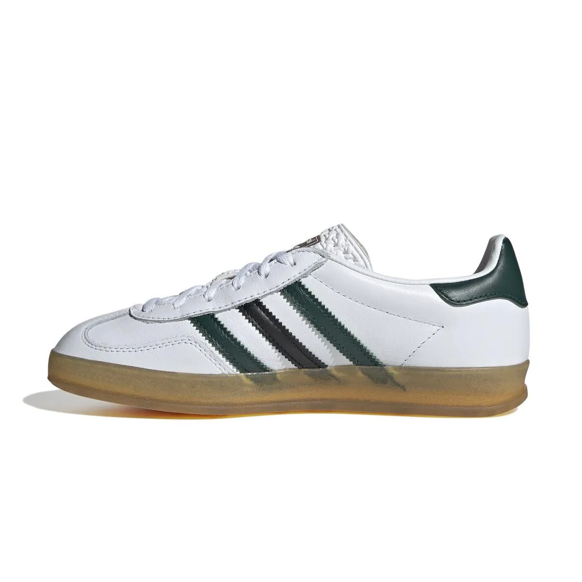 Reinforced Dual Tone Wmns Gazelle Indoor 'Cloud White'