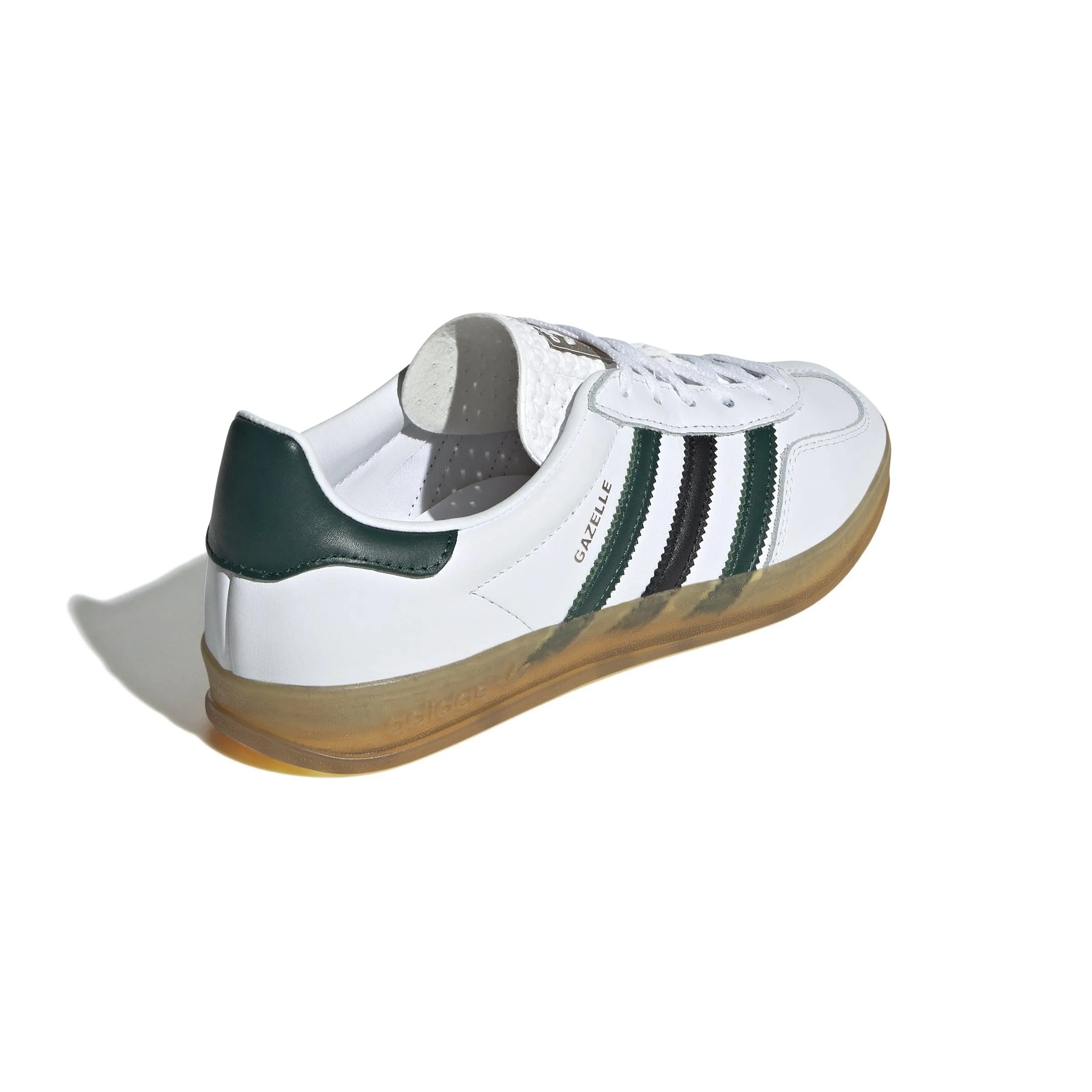 Leg Long Wmns Gazelle Indoor 'Cloud White'