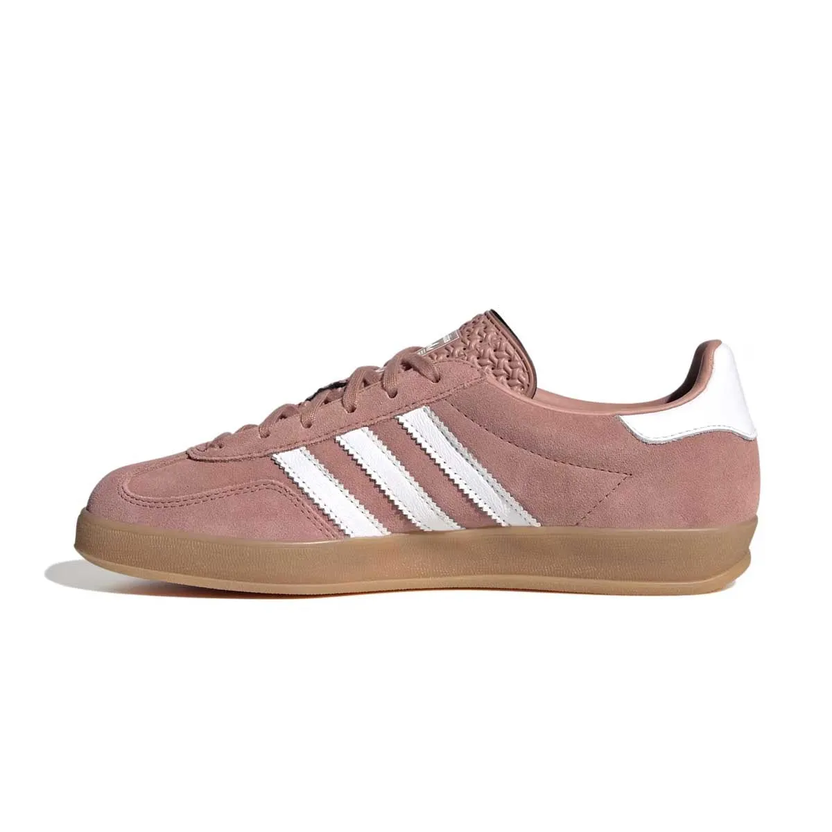 Park Day Wmns Gazelle Indoor 'Warm Clay'
