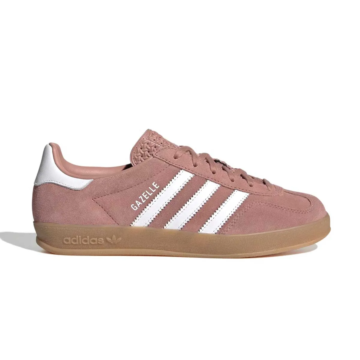 Wmns Gazelle Indoor 'Warm Clay' Ergonomic Wellness Seekers