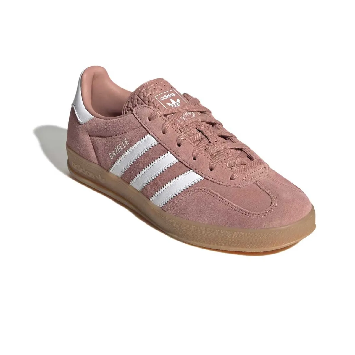 Petite Fit Wmns Gazelle Indoor 'Warm Clay'