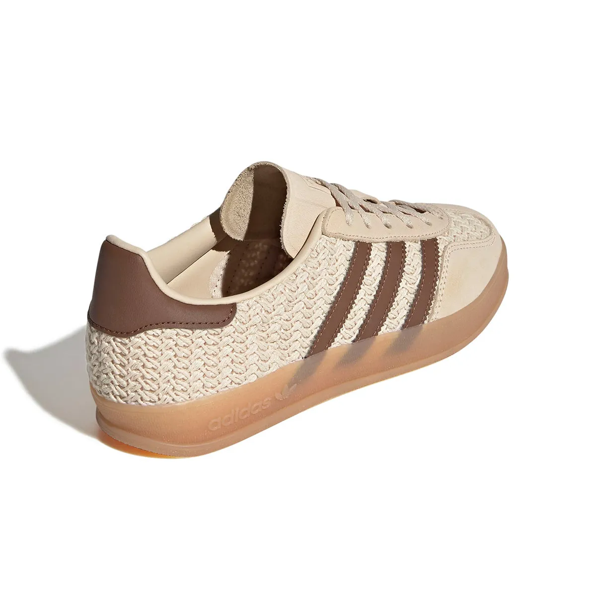 Korean Trend Strong Grip Wmns Gazelle 'Sand Strata Premium Brown'