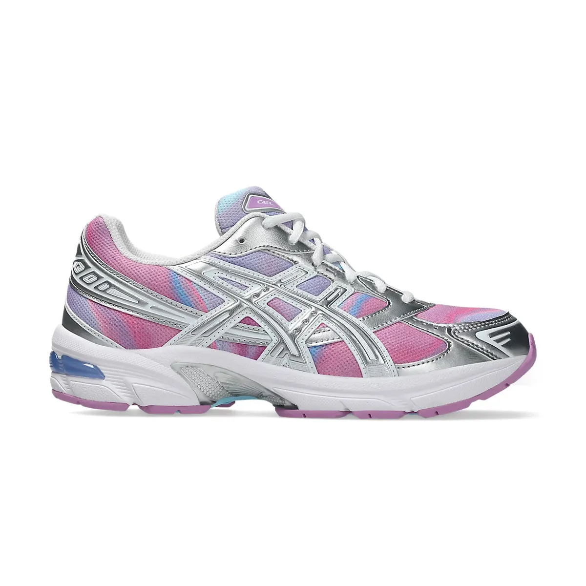 Wmns GEL-1130 'Baby Lavender Pure Silver' Seamless Fit Work Commute