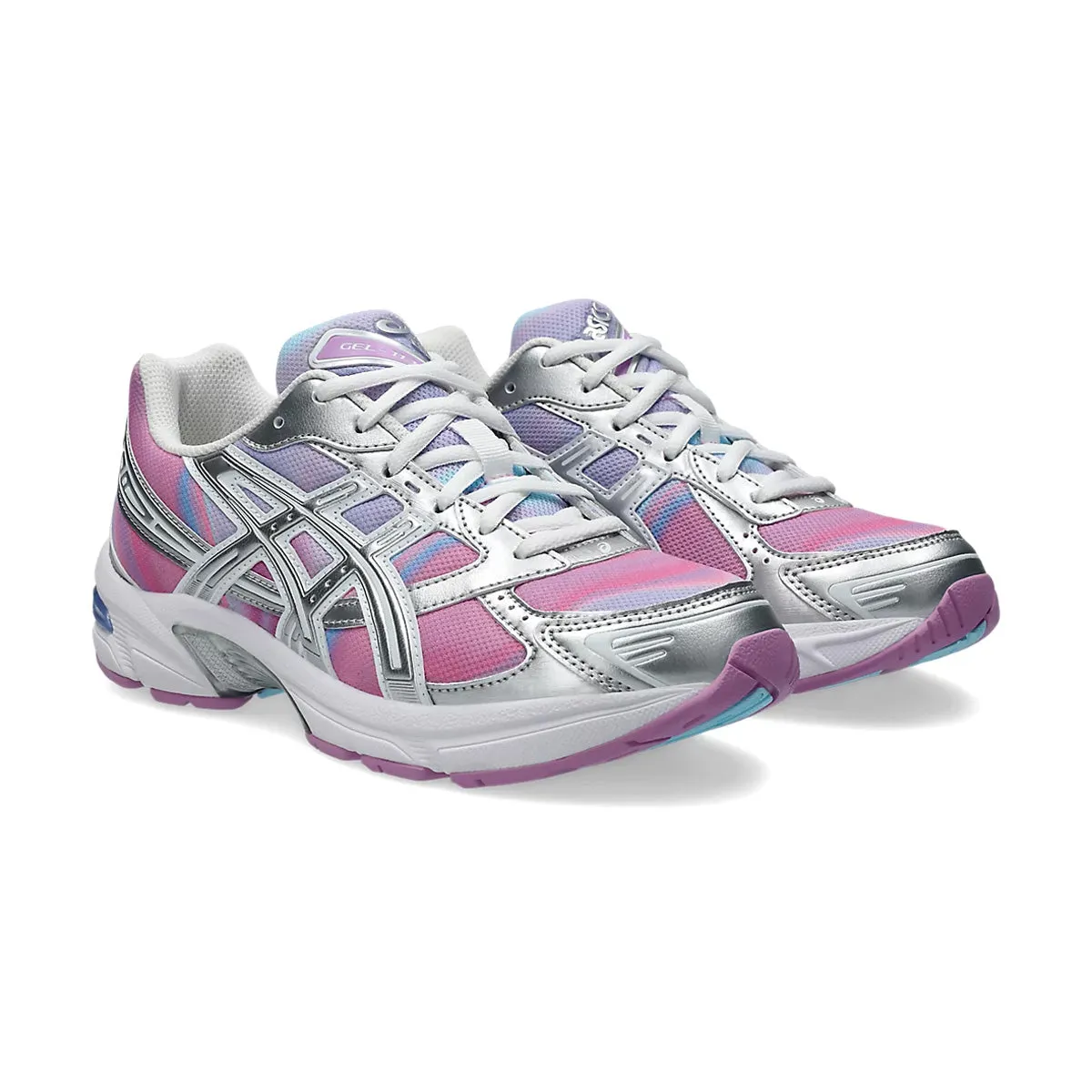 Wmns GEL-1130 'Baby Lavender Pure Silver' Year Trust