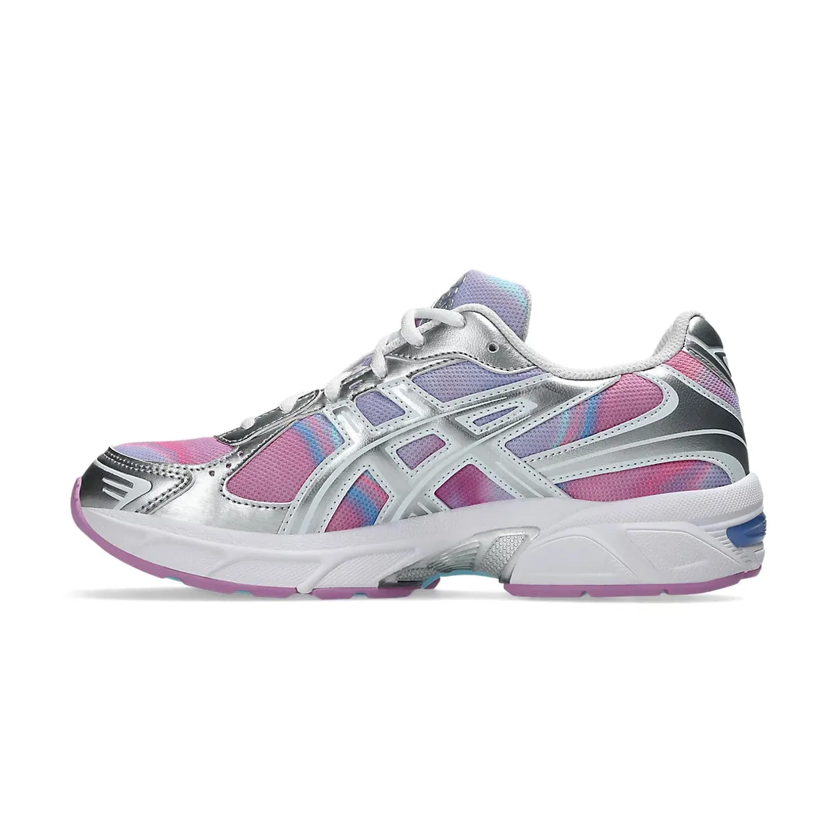Wmns GEL-1130 'Baby Lavender Pure Silver' Night Out Street Ball