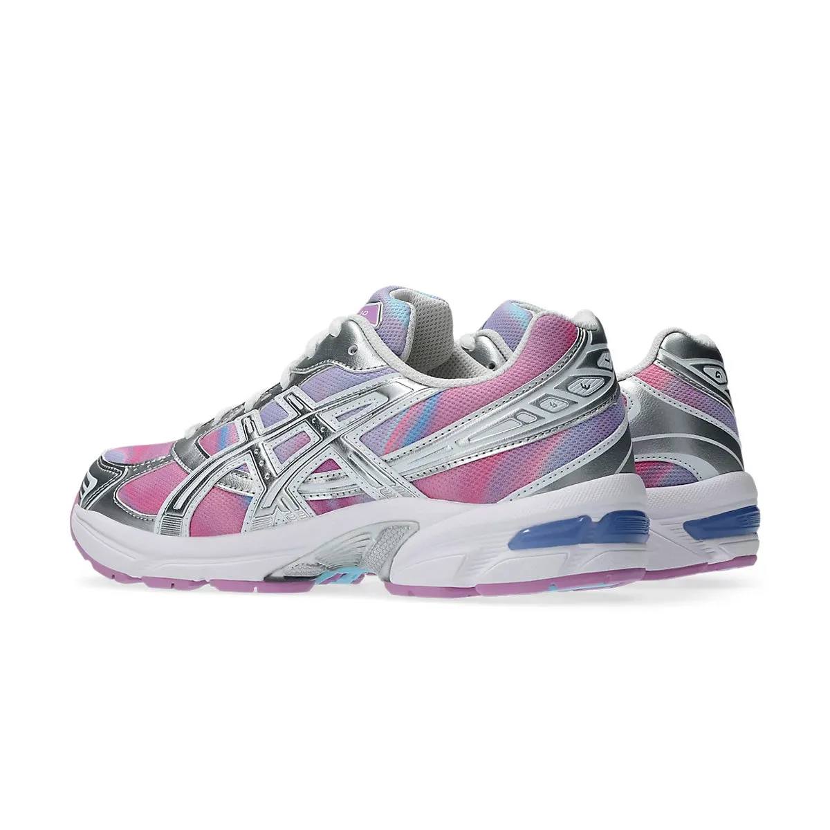 Garden Mood Wmns GEL-1130 'Baby Lavender Pure Silver'