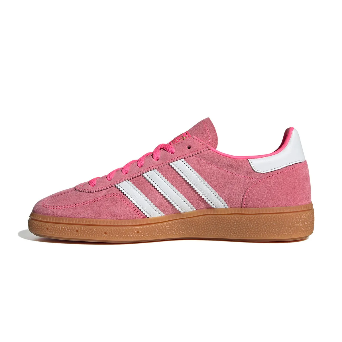 Wmns Handball Spezial 'Lucid Pink' Comfort Cushion