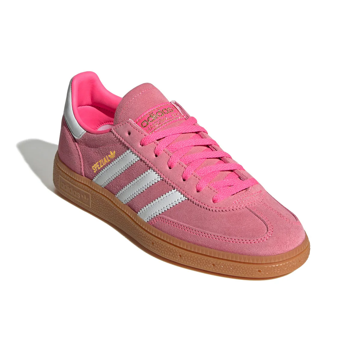 Anti Odor Busy Professionals Comfort Ankle Wmns Handball Spezial 'Lucid Pink'