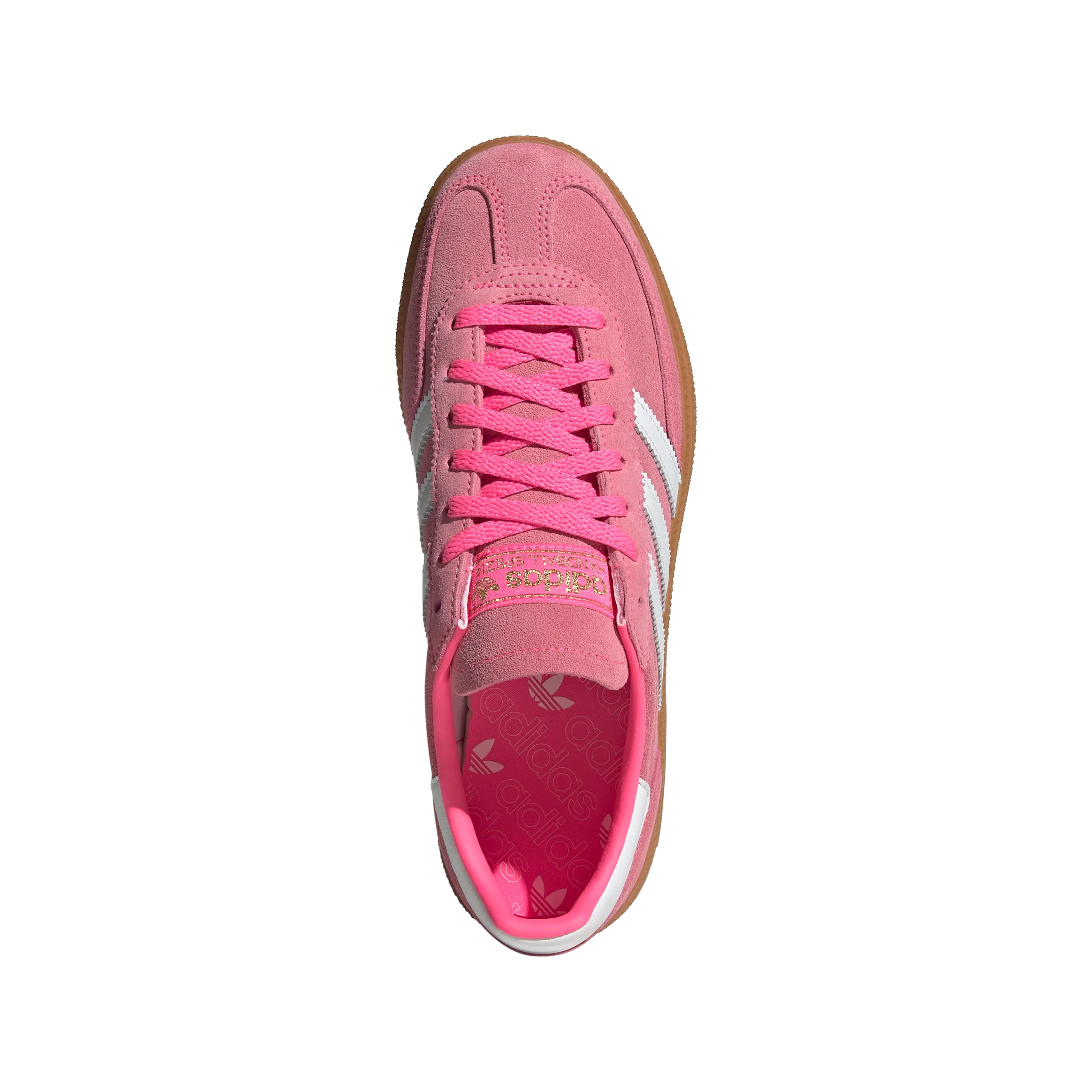 Breathable Lining Wmns Handball Spezial 'Lucid Pink'
