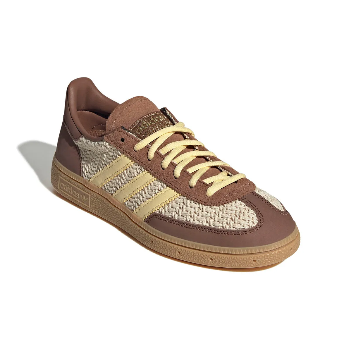 Stable Core Wmns Handball Spezial 'Preloved Brown Orange Tint'