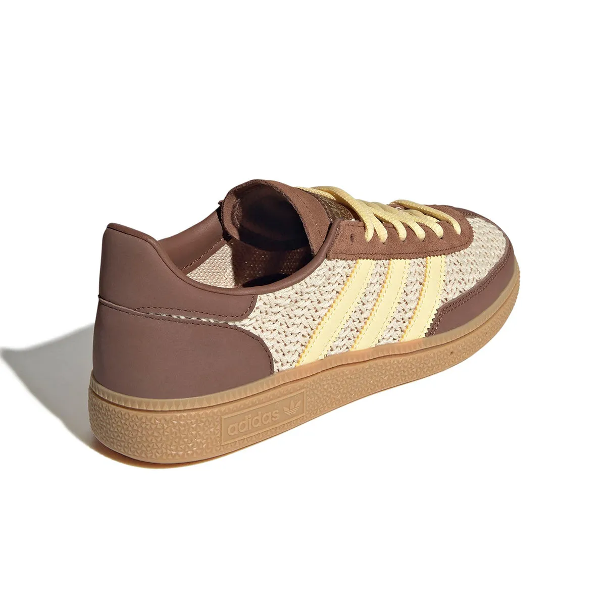Breathable Wmns Handball Spezial 'Preloved Brown Orange Tint'
