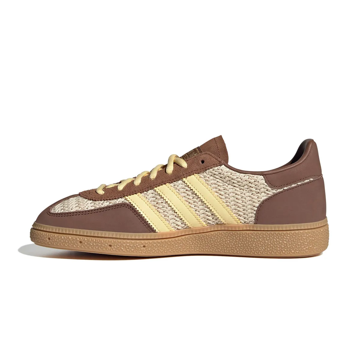 Torsion control Wmns Handball Spezial 'Preloved Brown Orange Tint'