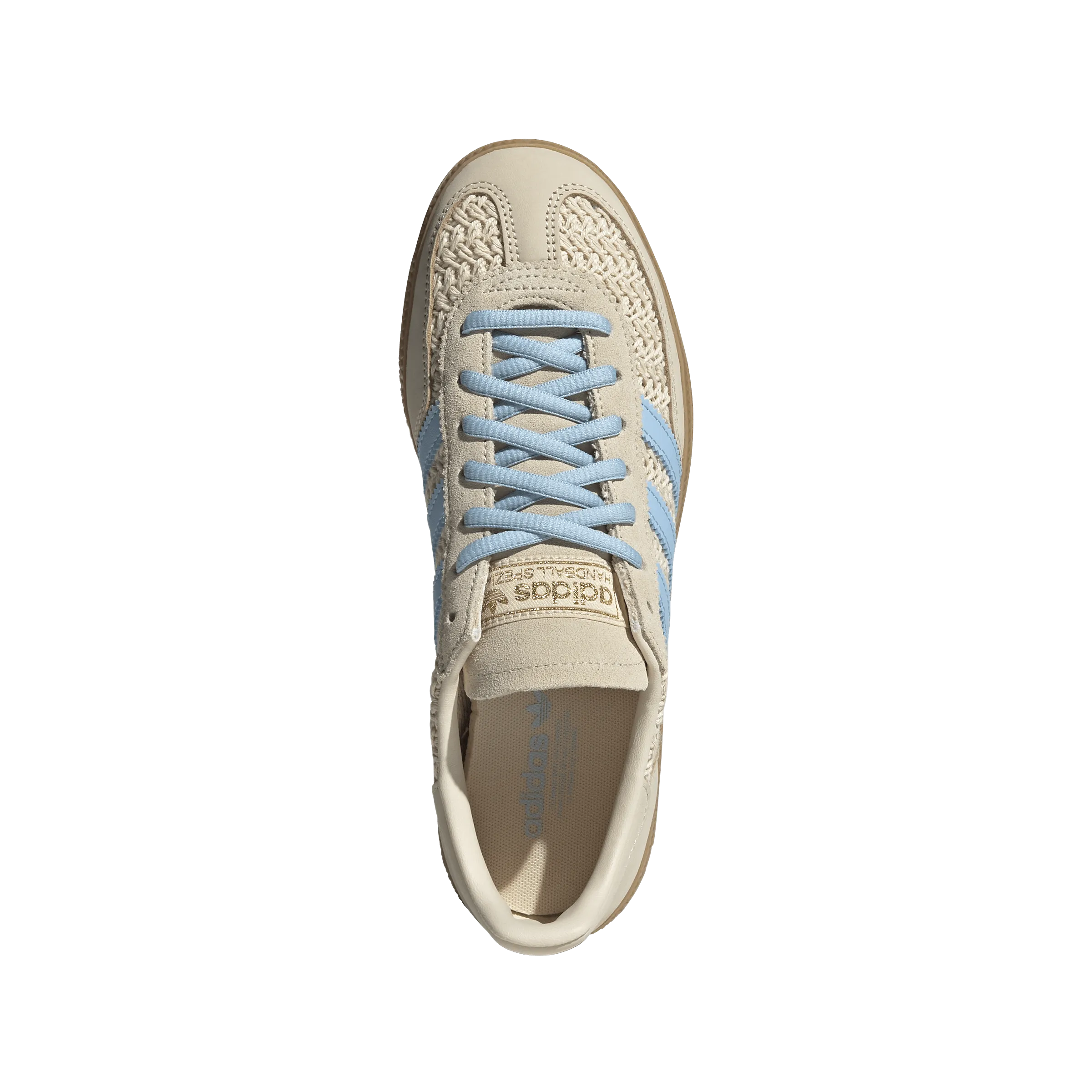 Wmns Handball Spezial 'Sand Strata Clear Sky' Earth Base