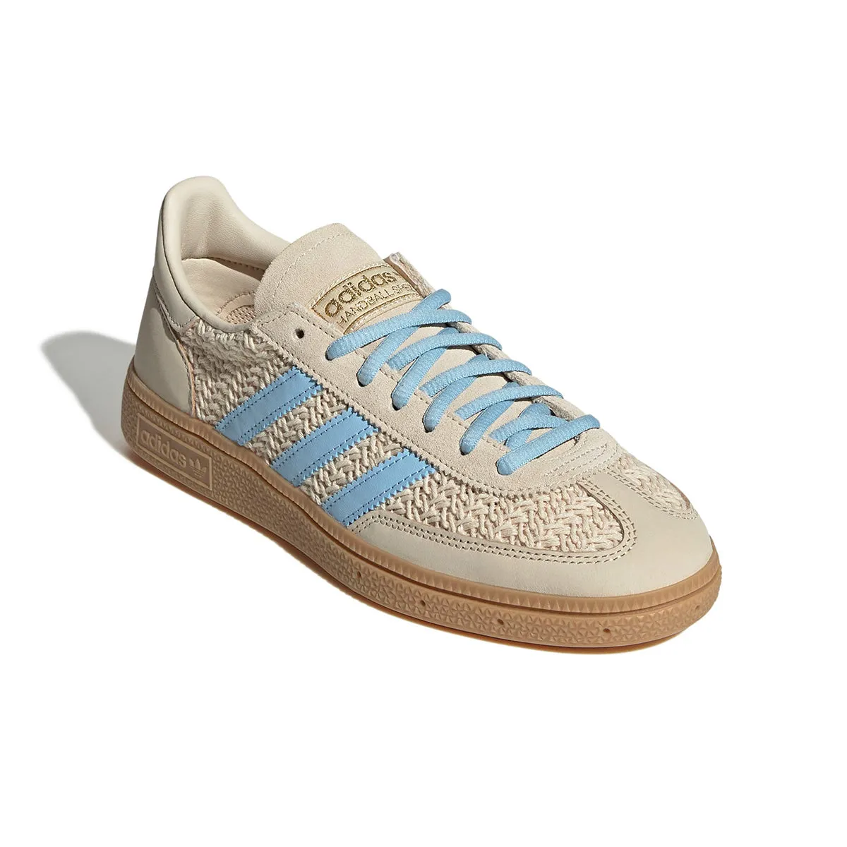 Climb Strong Wmns Handball Spezial 'Sand Strata Clear Sky'