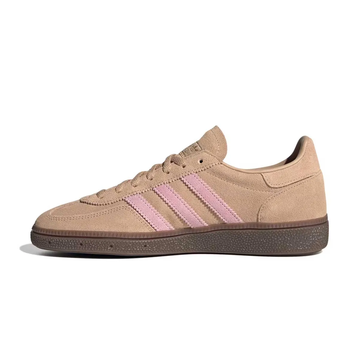 Vital Step Wmns Handball Spezial 'Warm Sandstone Clear Pink'