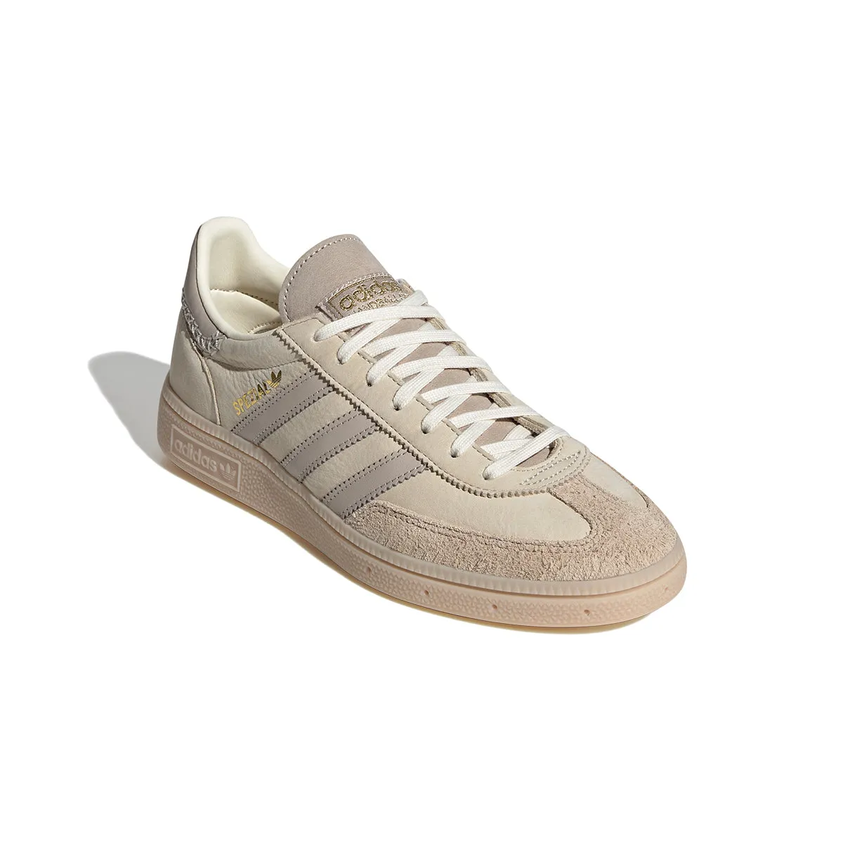 Comfortable Design Wmns Handball Spezial 'Wonder Beige Magic Beige'