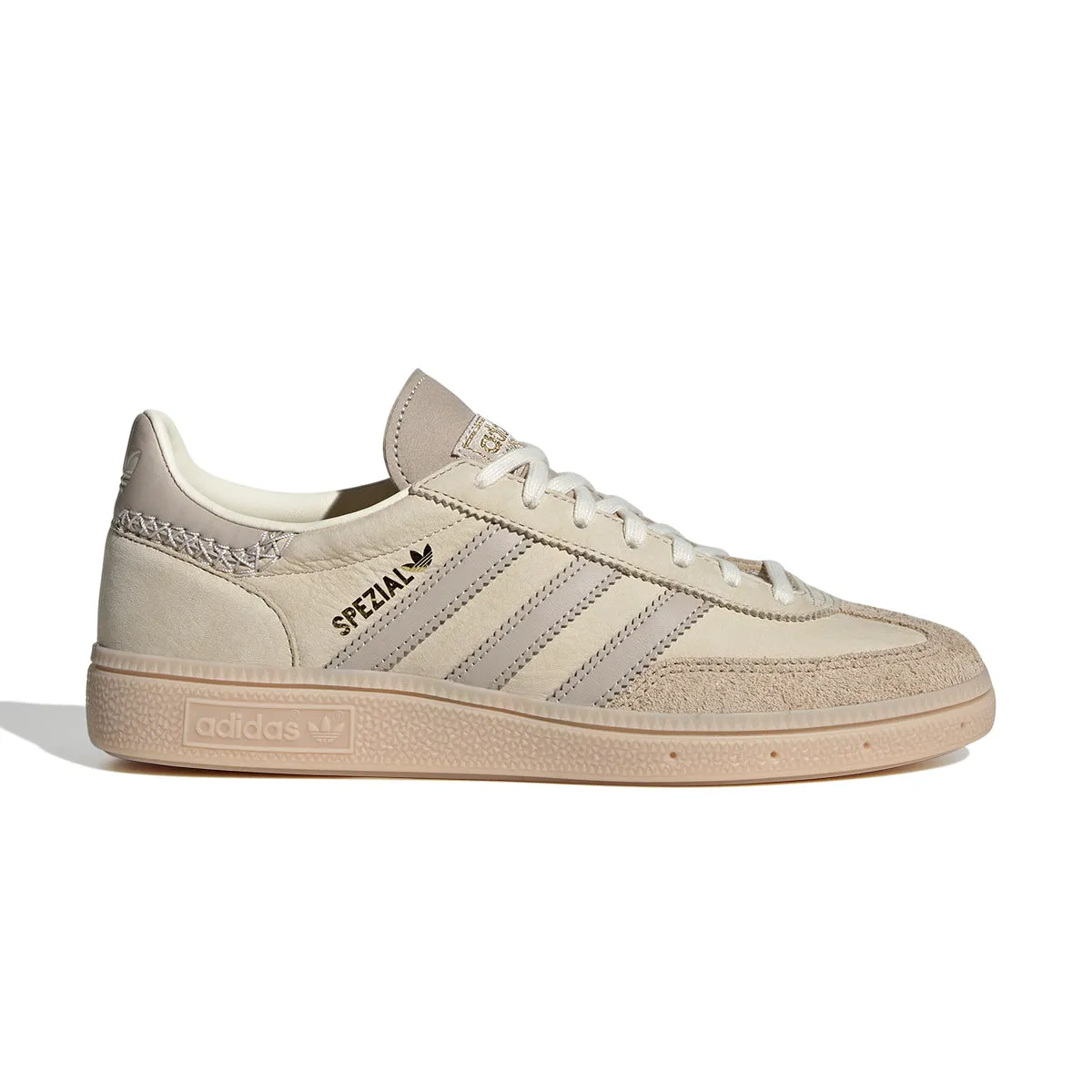 Skate Cool Height Plus Wmns Handball Spezial 'Wonder Beige Magic Beige'