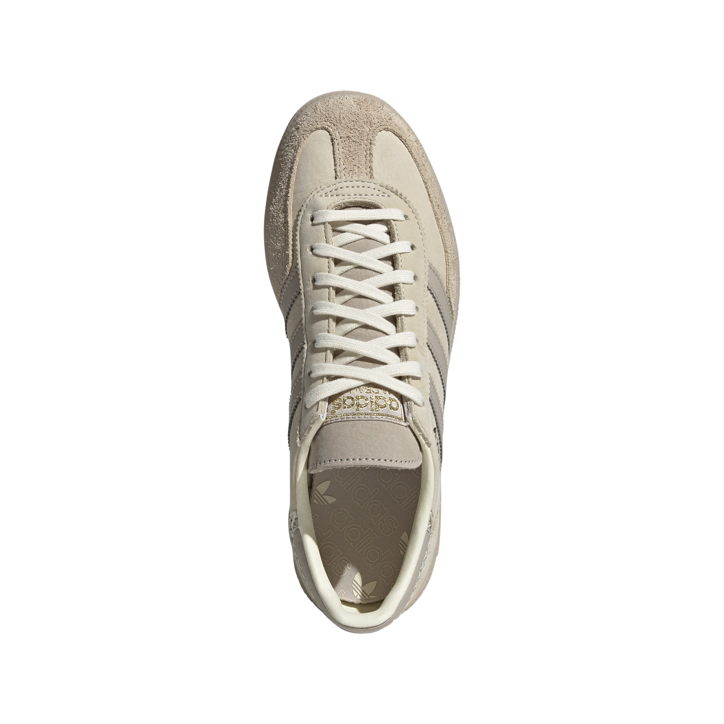 Freeze Grip Rich Glow Wmns Handball Spezial 'Wonder Beige Magic Beige'