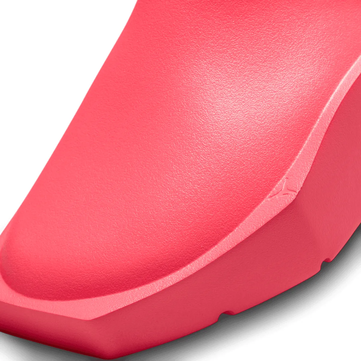 Luggage Fit Strong Step Wmns Hex Mule Slide 'Sea Coral'