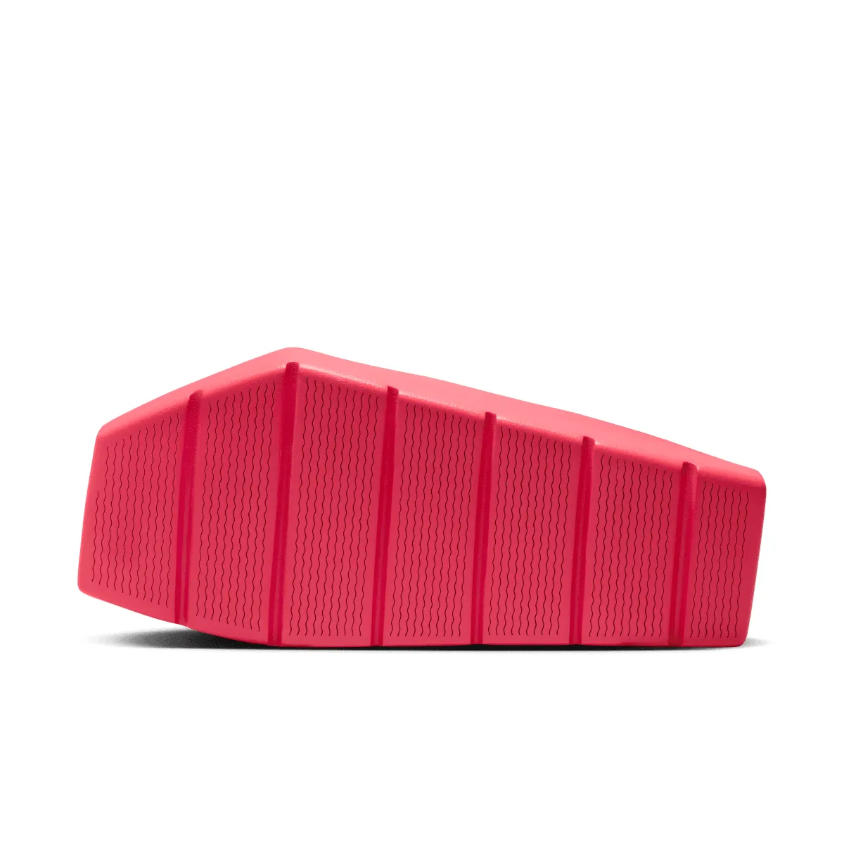 Comfort Heel Wmns Hex Mule Slide 'Sea Coral'
