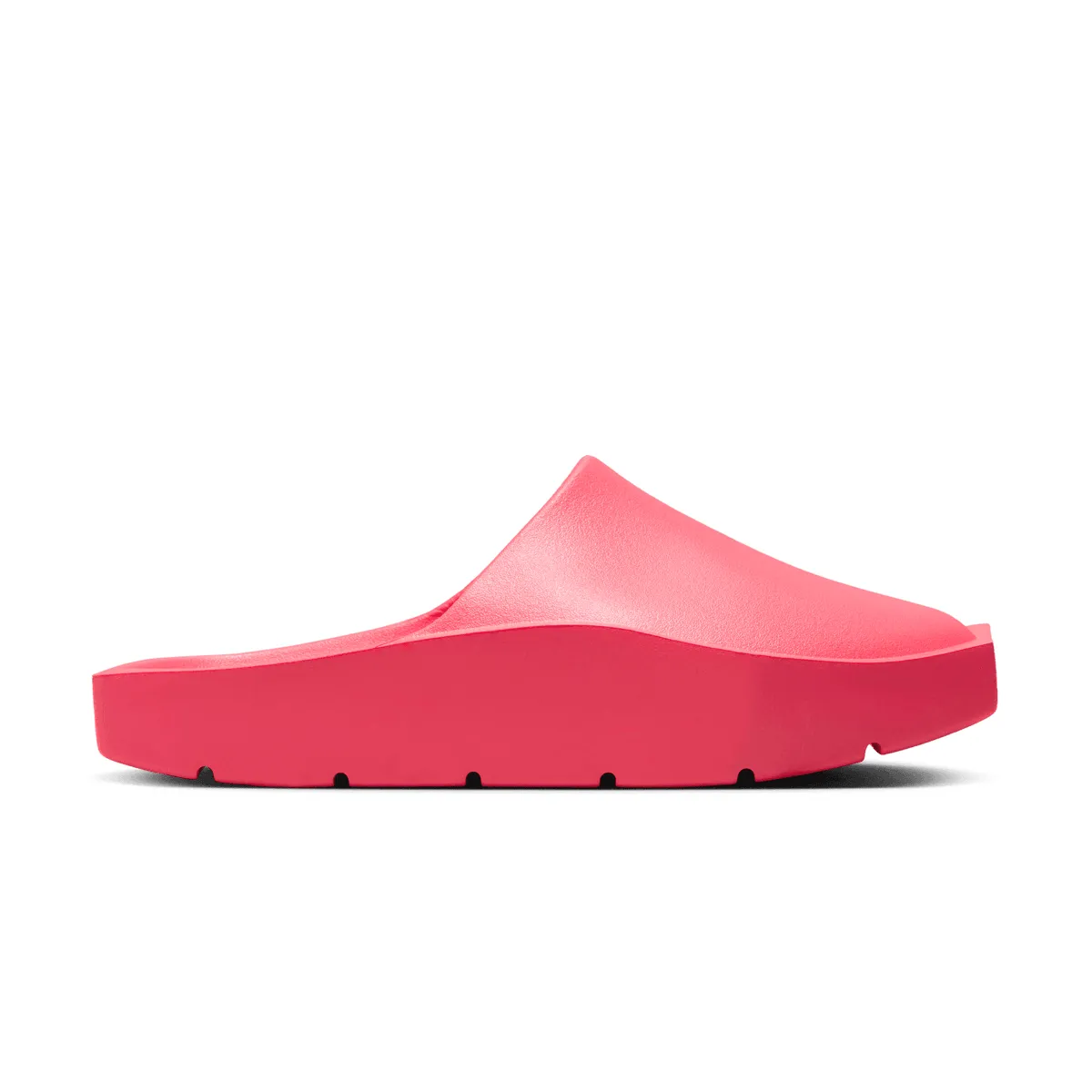 Wmns Hex Mule Slide 'Sea Coral' Queen Fit Work