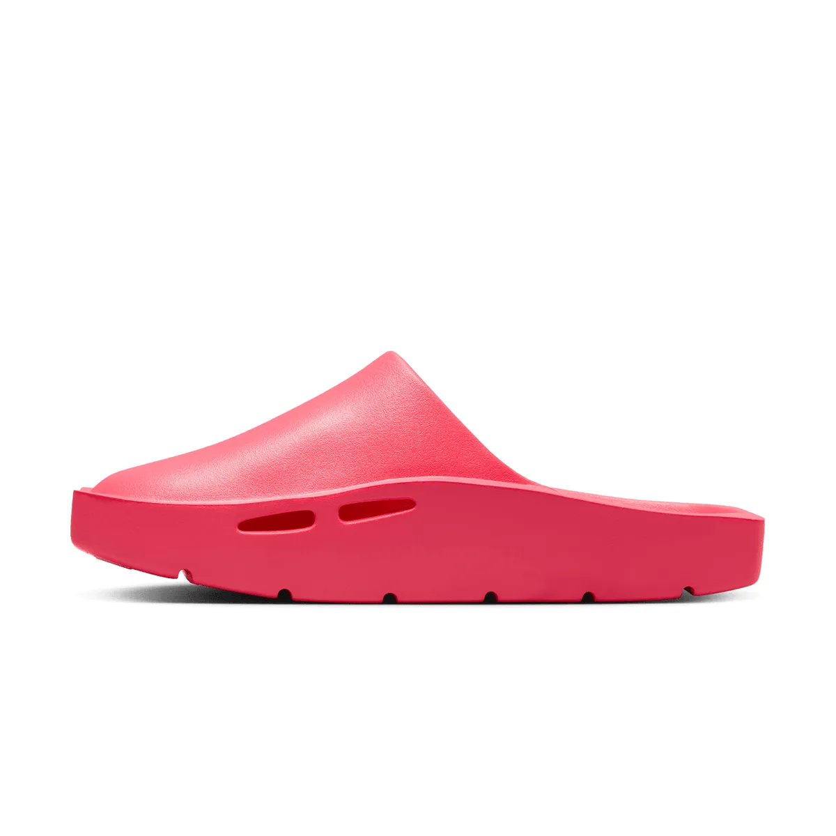 Wmns Hex Mule Slide 'Sea Coral' Memory Foam