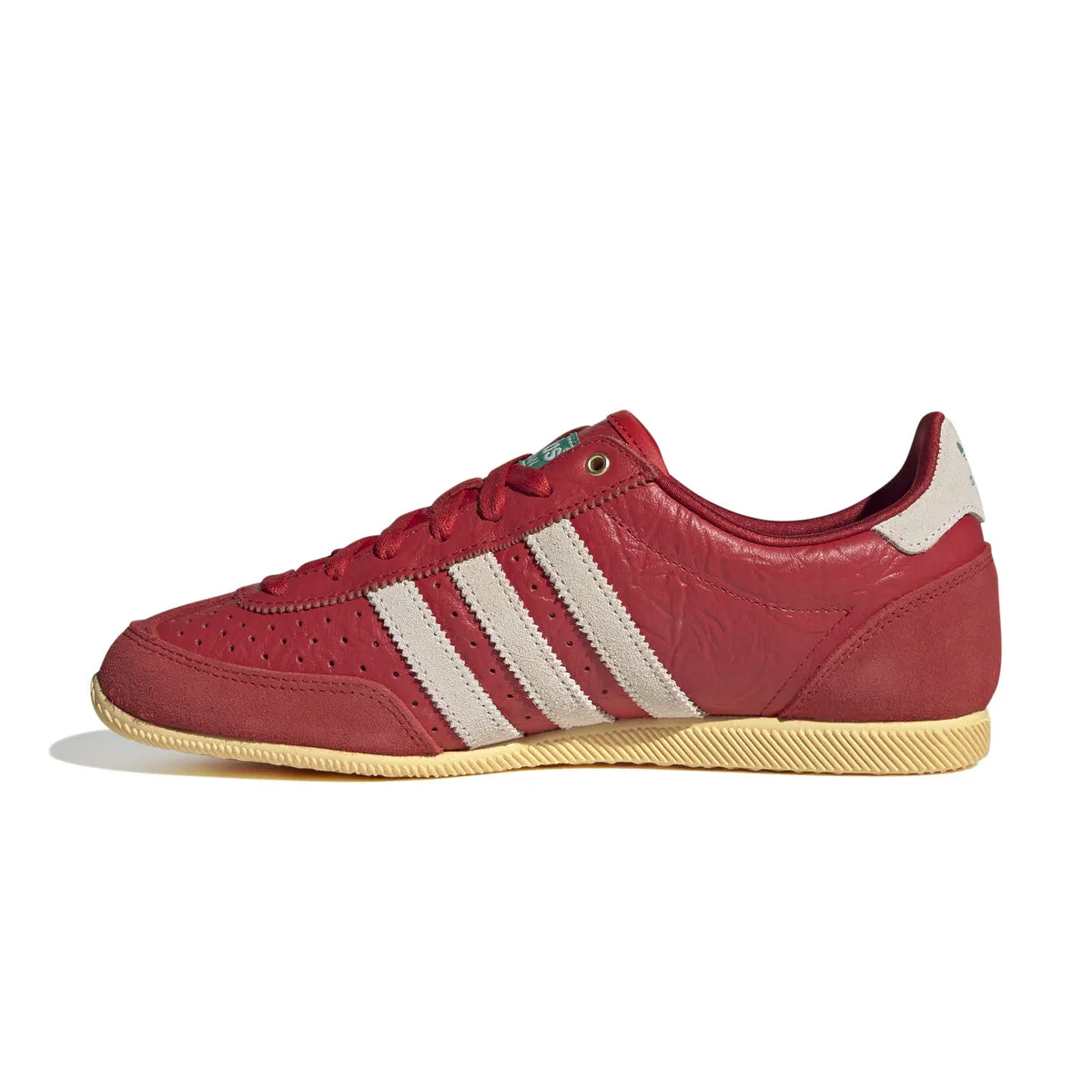 Wmns Japan 'Better Scarlet' Care Ease