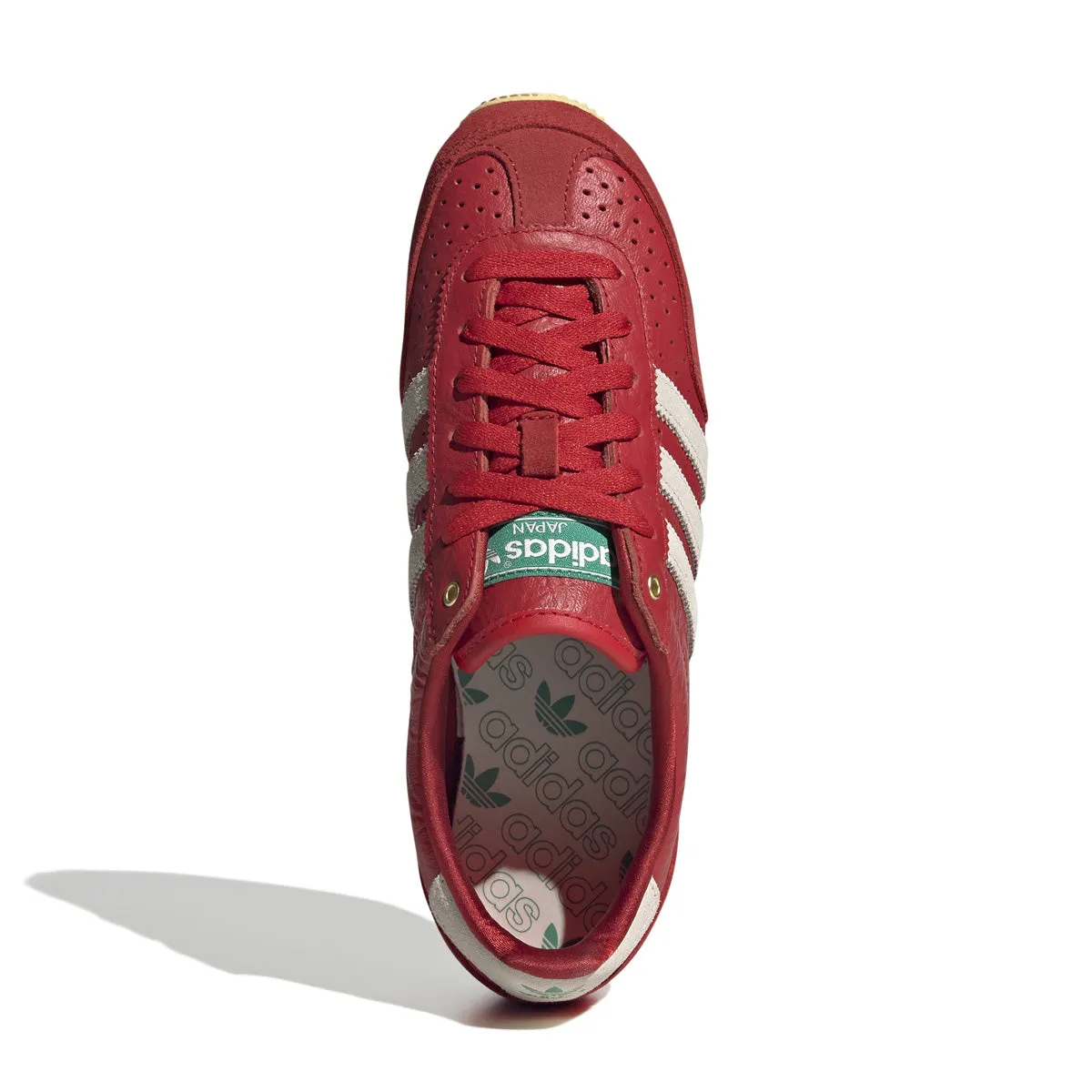 Wmns Japan 'Better Scarlet' Snow Warm