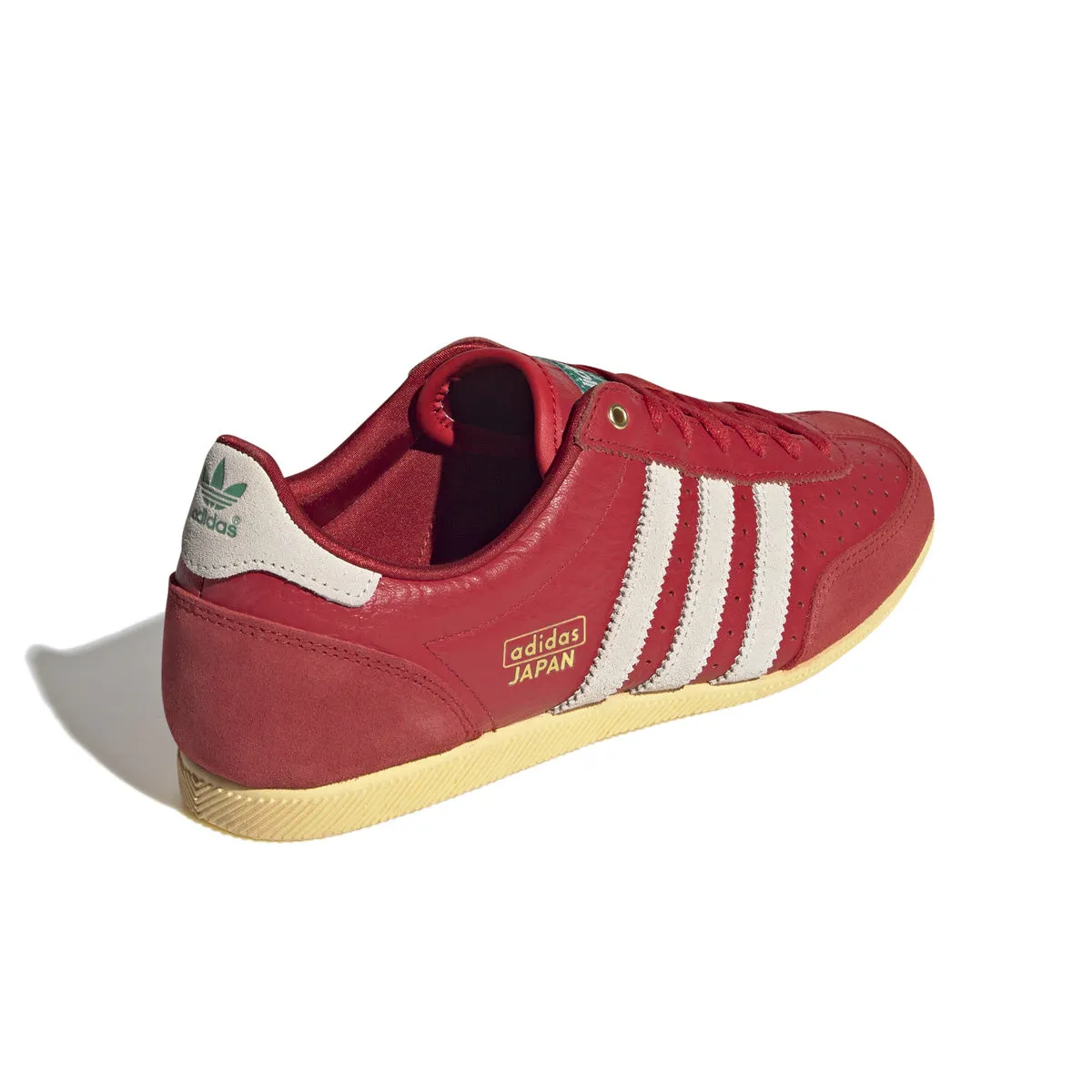 Wmns Japan 'Better Scarlet' Grab Now