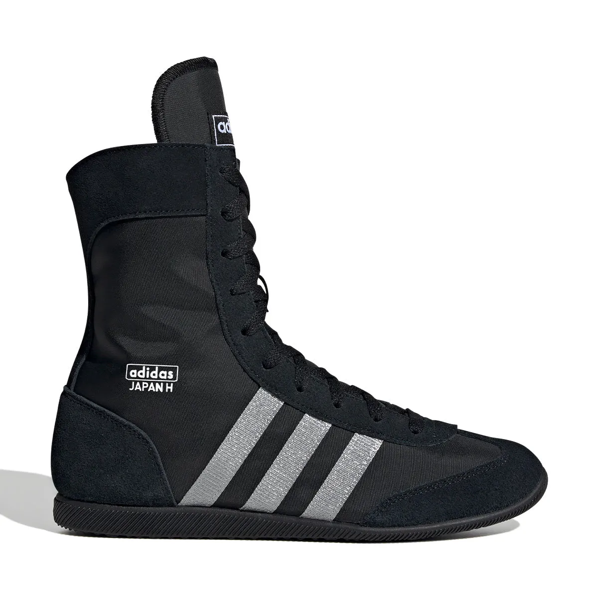 Wmns Japan High 'Core Black Silver Metallic' Free Pace senior care