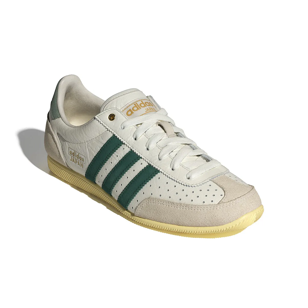 City Bright Cool Pop Wmns Japan 'Off White Collegiate Green'