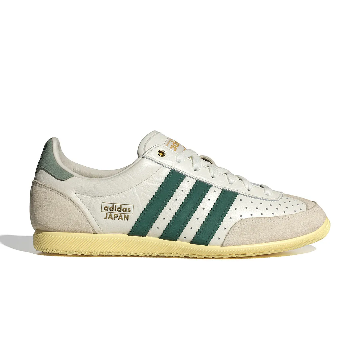 Wmns Japan 'Off White Collegiate Green' Strap Mode
