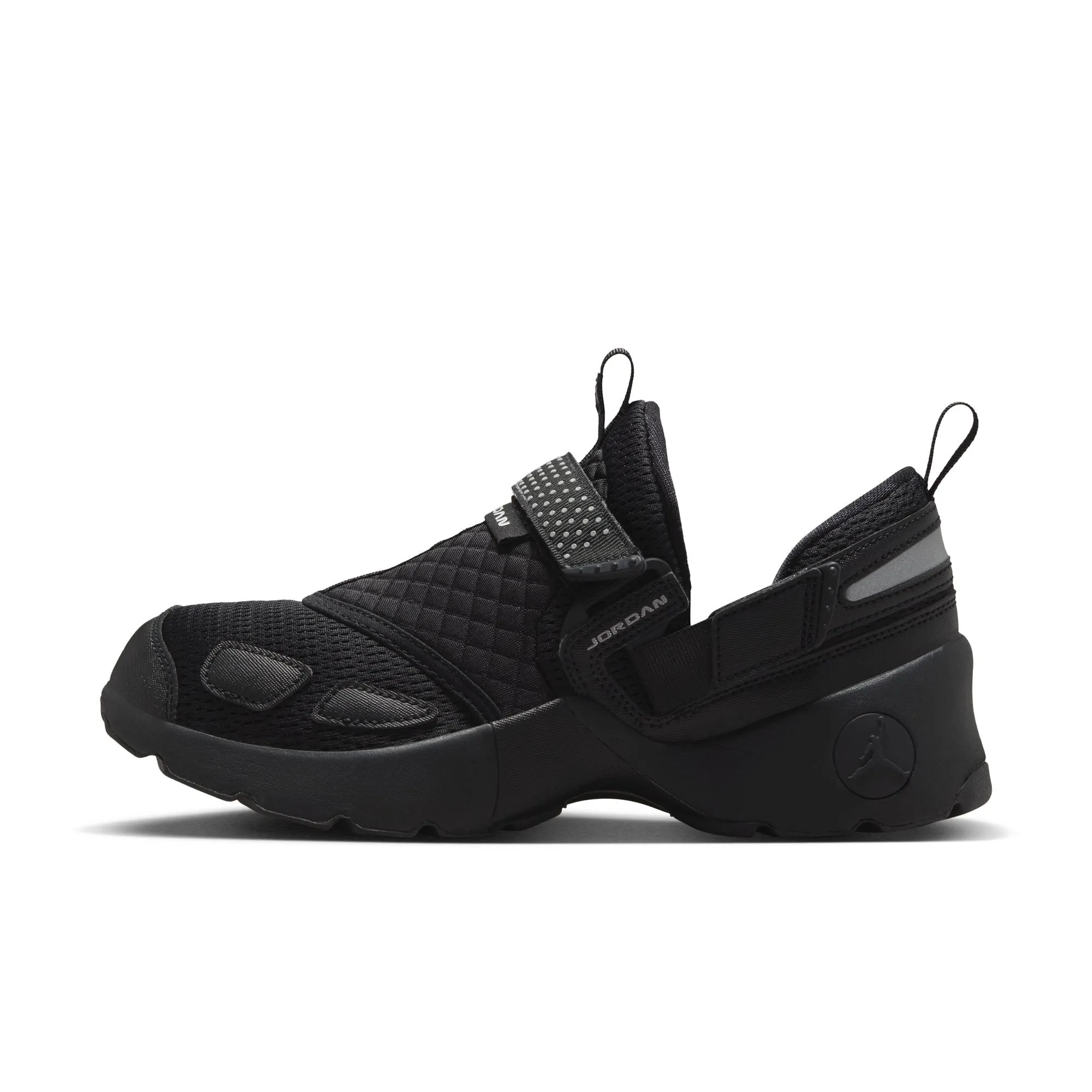 Low Arch Velvet Soft WMNS Jordan Trunner LX
