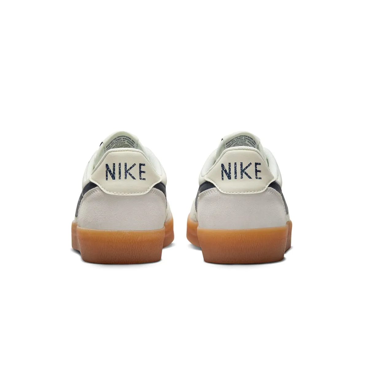 Wmns Killshot 2 'Sail Navy Gum' Greek Ease