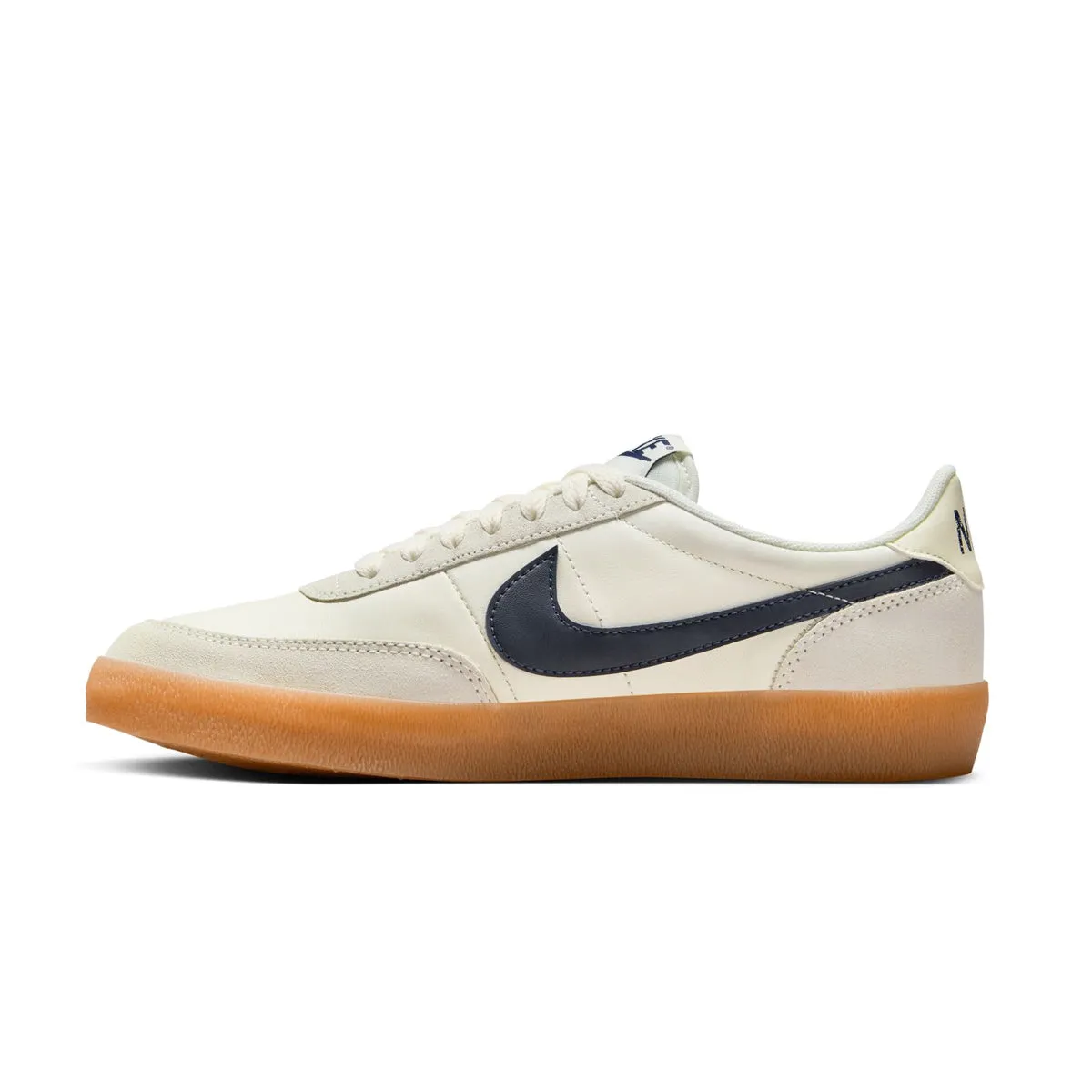 Wmns Killshot 2 'Sail Navy Gum' Street Cool