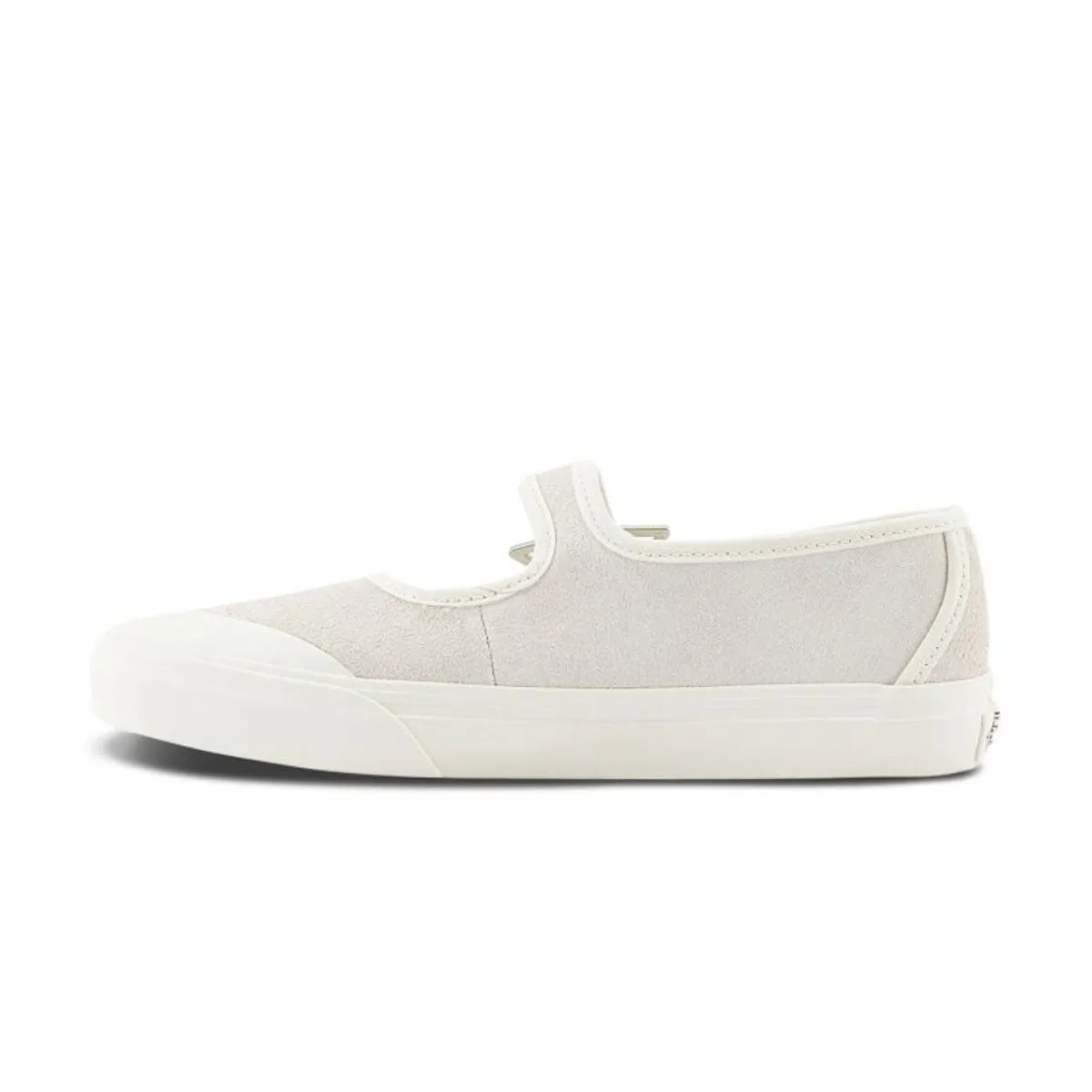 Wmns Mary Jane 'Beige' Good Traction Early Jog