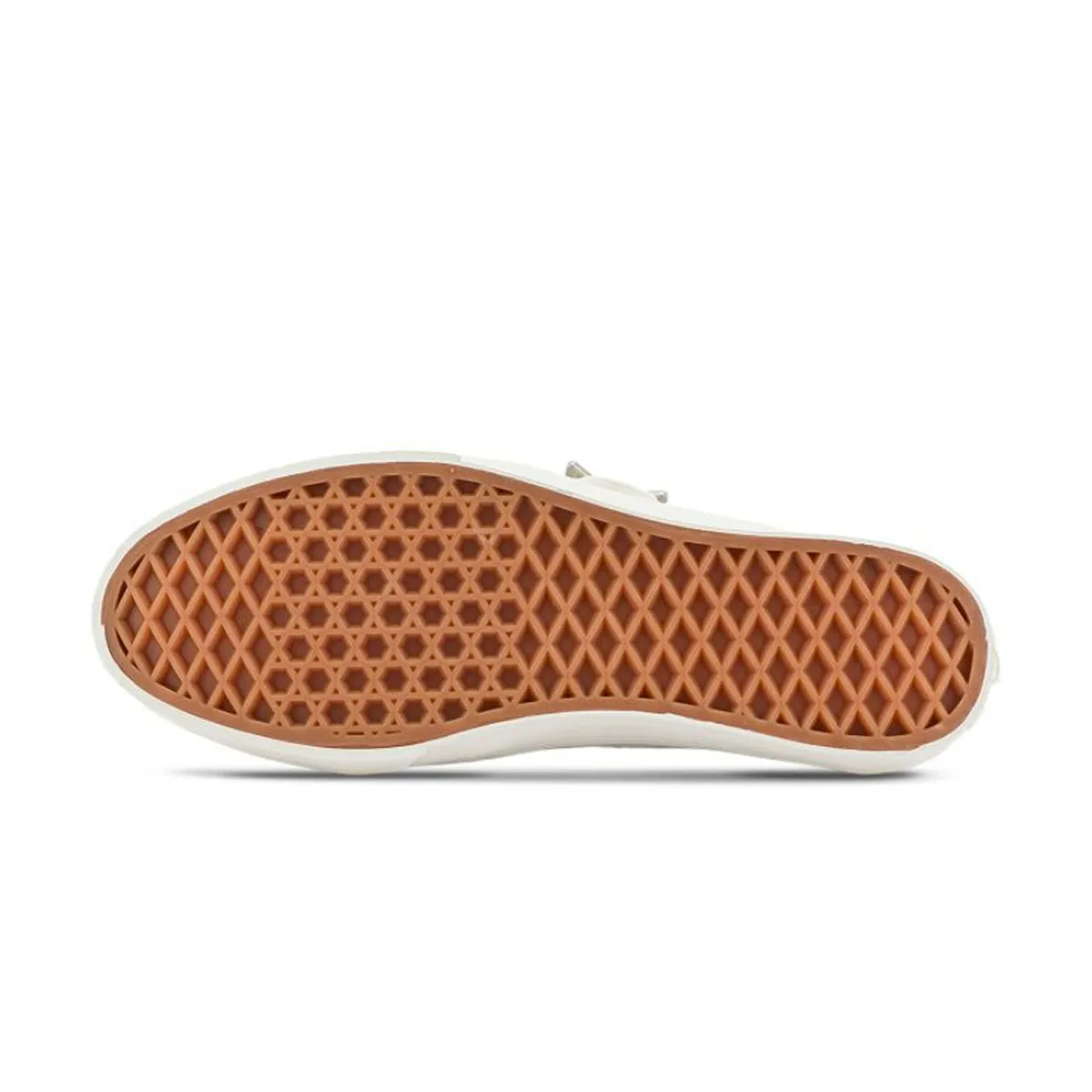 Matte Edge Comfort Lining Wmns Mary Jane 'Beige'