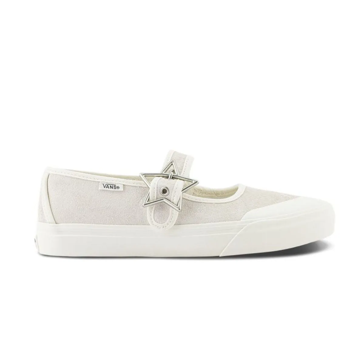 Wmns Mary Jane 'Beige' Street Glow
