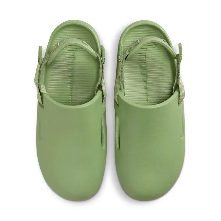 Long Move Foot Ease Wmn's Mule Nike Calm 'Oil Green'