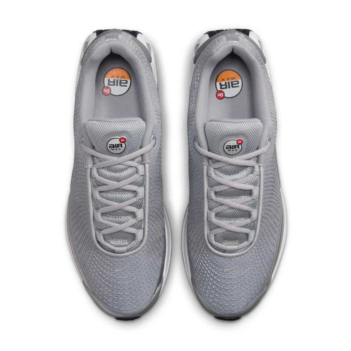 Night Glow Toe Protection Wmns Nike Air Max DN 'Silver Metallic'
