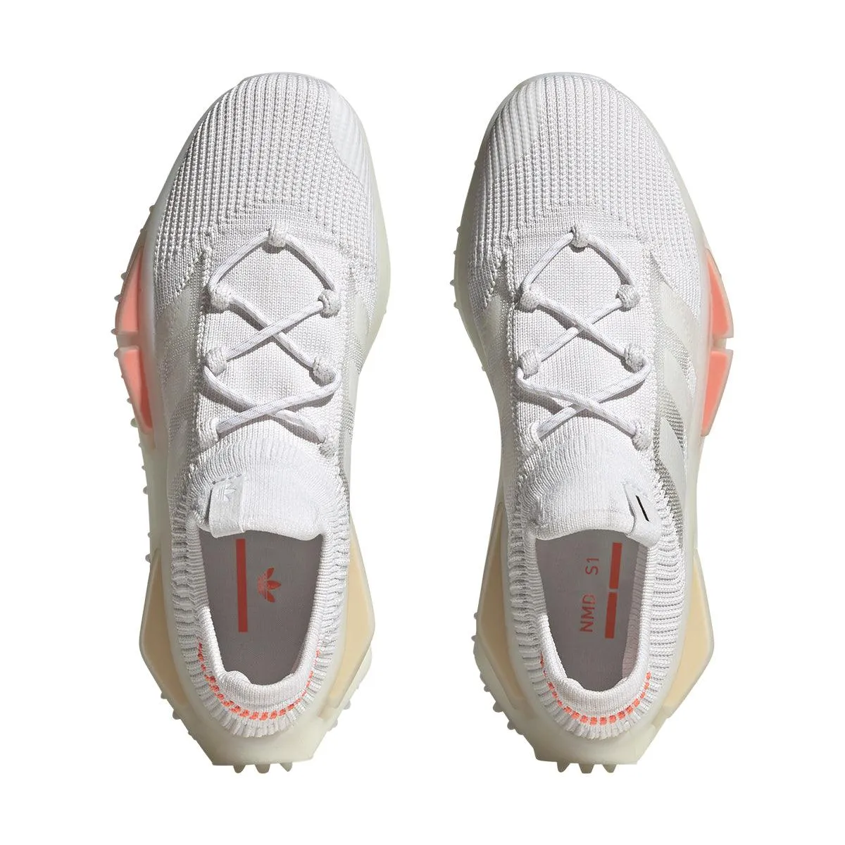 Wmns NMD_S1 'Coral Fusion' Global Cool