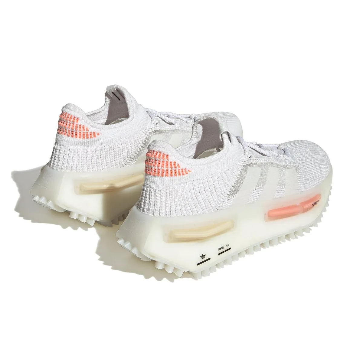 Field Fast Sport Active Wmns NMD_S1 'Coral Fusion'