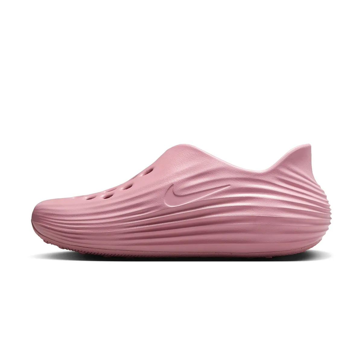 Wmns ReactX Rejuven8 'Elemental Pink' Strong Grip