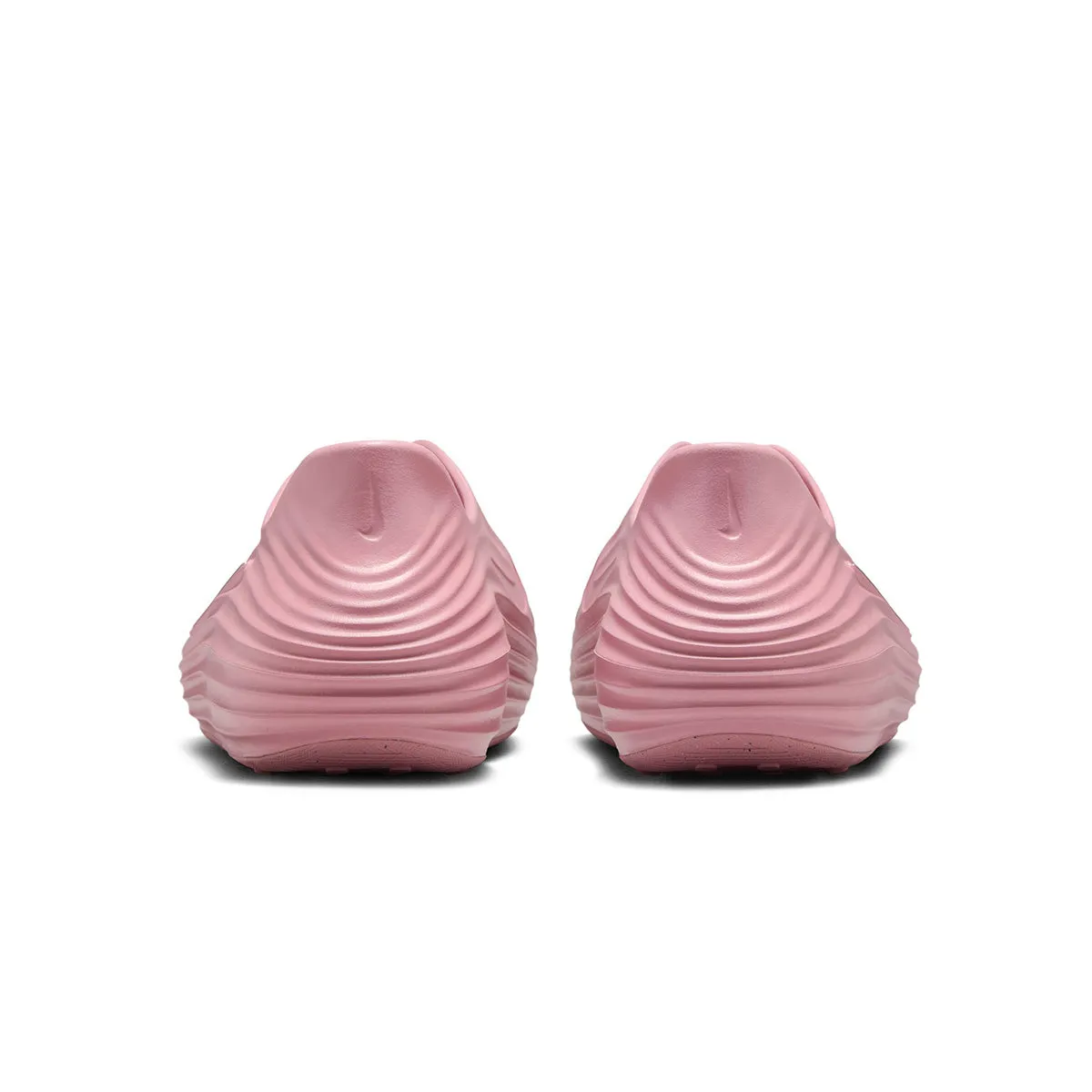 Wmns ReactX Rejuven8 'Elemental Pink' Leather Gift Easy