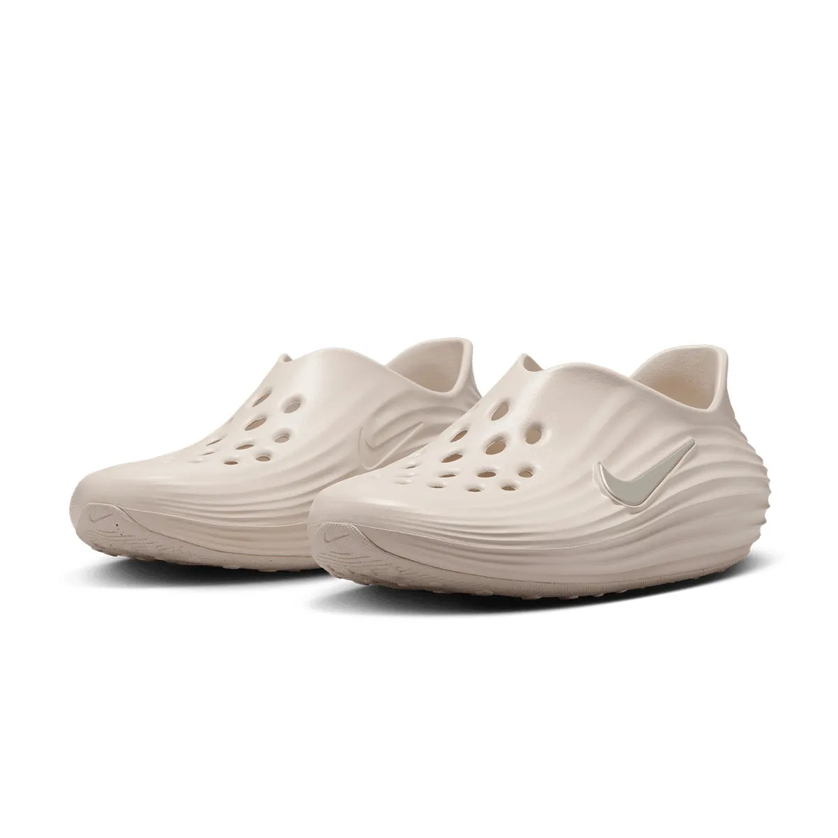 Wmns Reactx Rejuven8 'Light Orewood Brown' Easy Wear